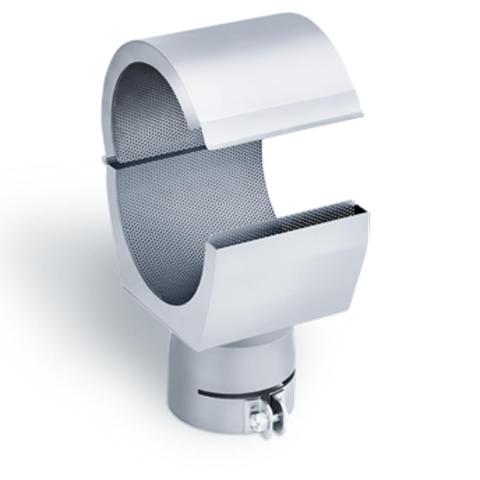 Hinged Reflector Nozzle (72 x 70 mm)