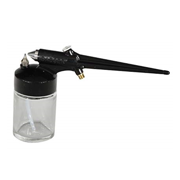 Airbrush Body - 250 Model (Small Jars)