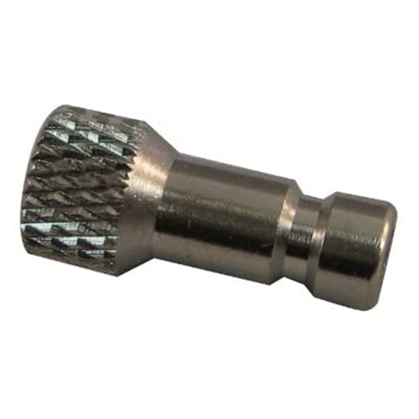 Airbrush Male Quick Disconnect