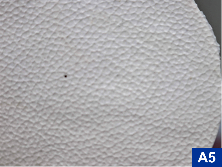 Thick Round Grain Mold