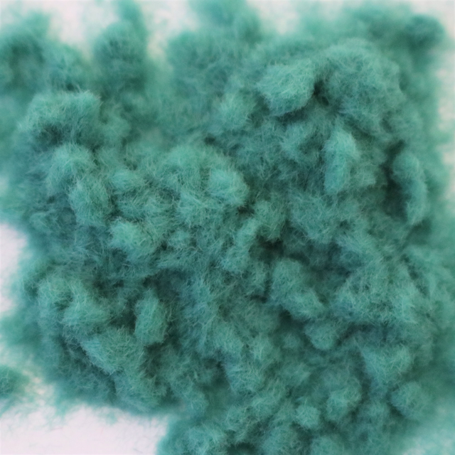 F163 - Deep Sea Green