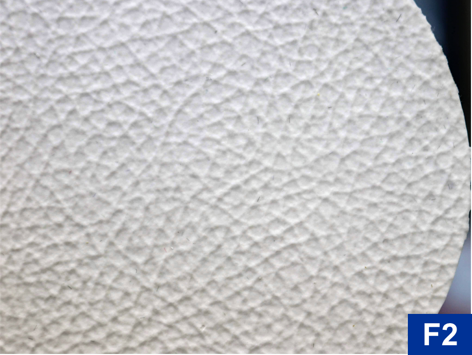 Thick Round Grain Mold