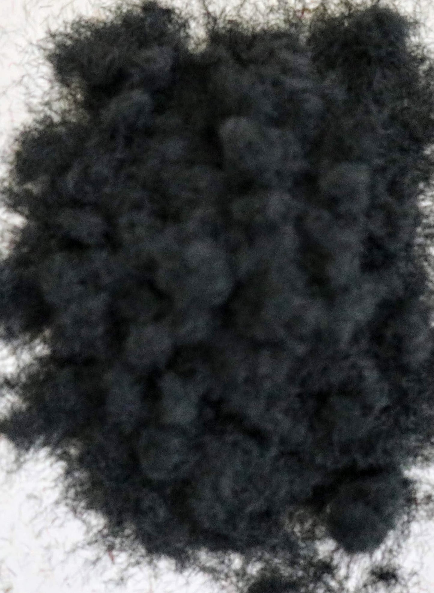 F64 - Dull Black / Ebony