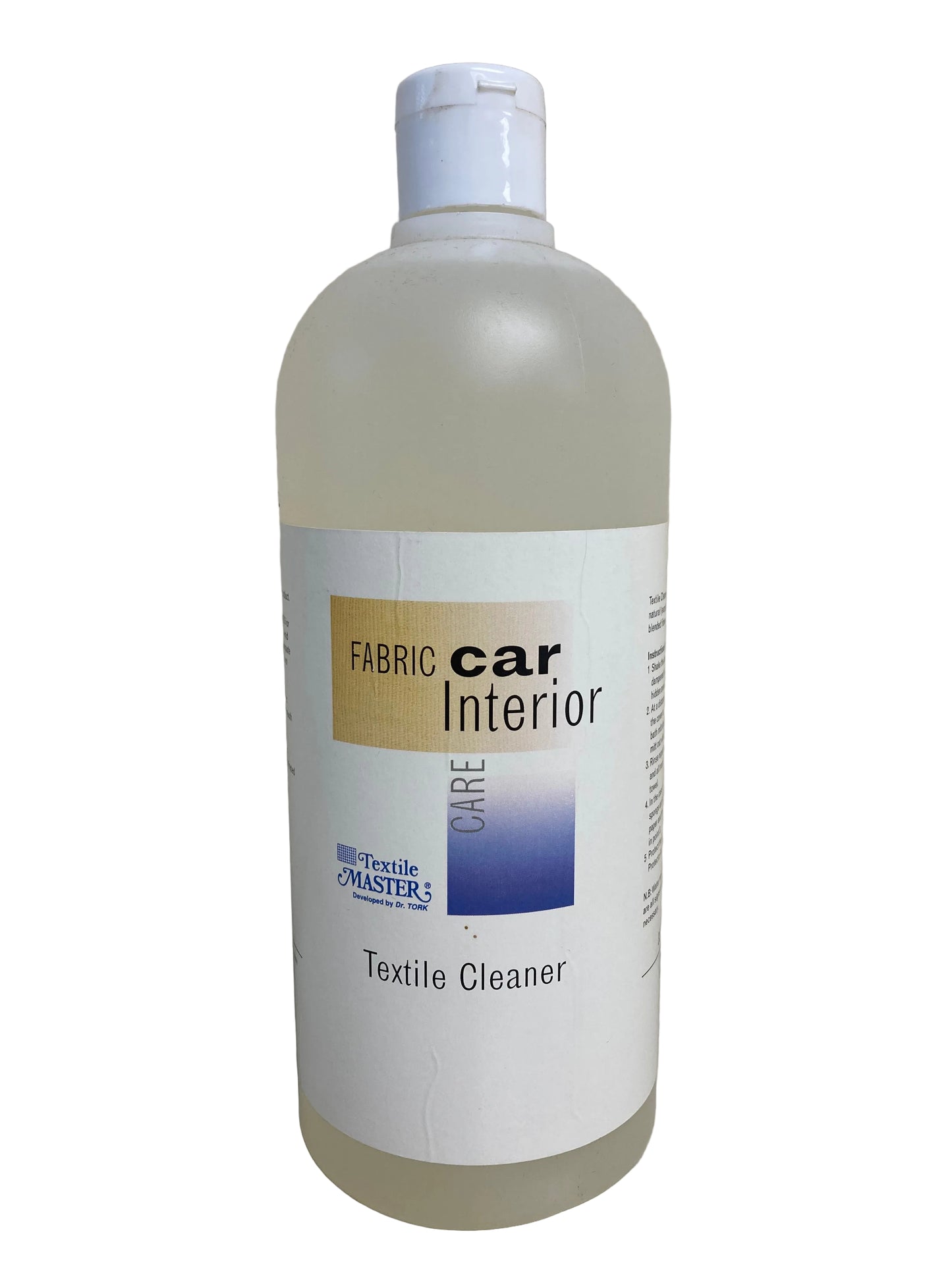 Textile Cleaner