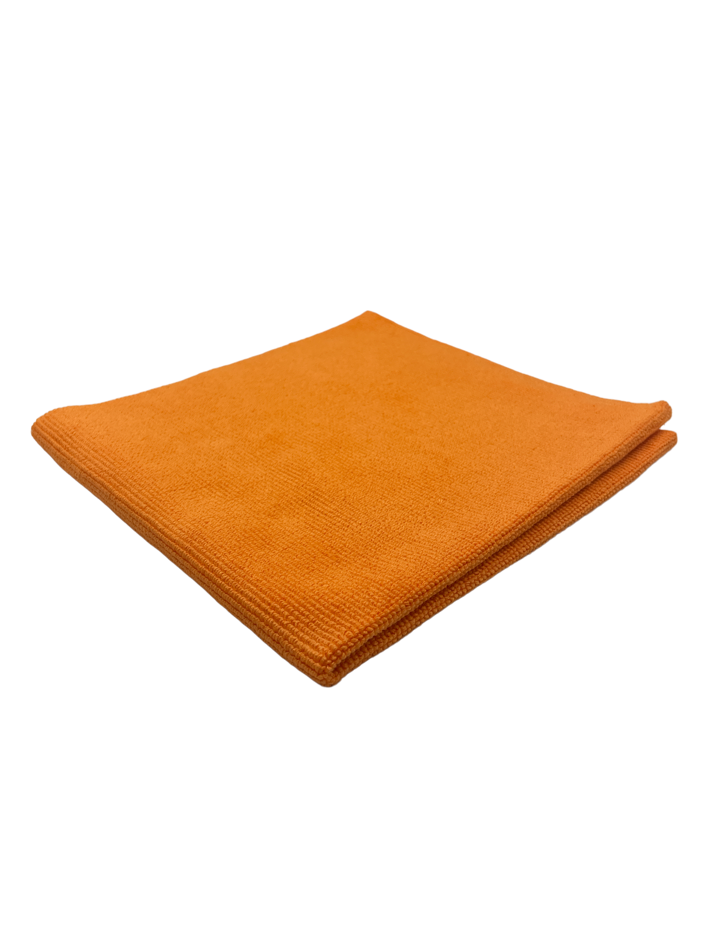 Microfiber Pearl Orange