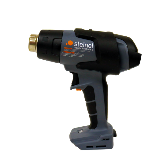 MH5 - Battery Operated Heat Gun