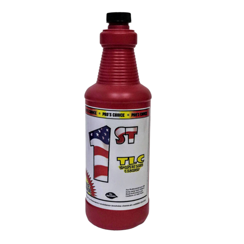 CTI First TLC