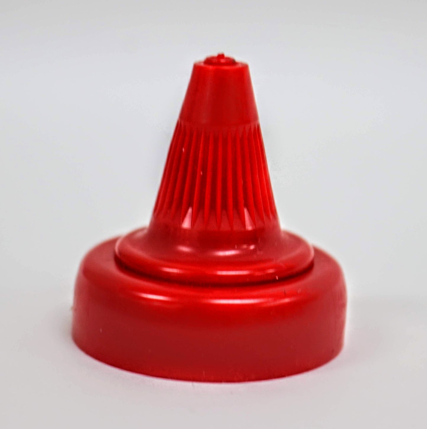 Cap - Red Twist (38/400)