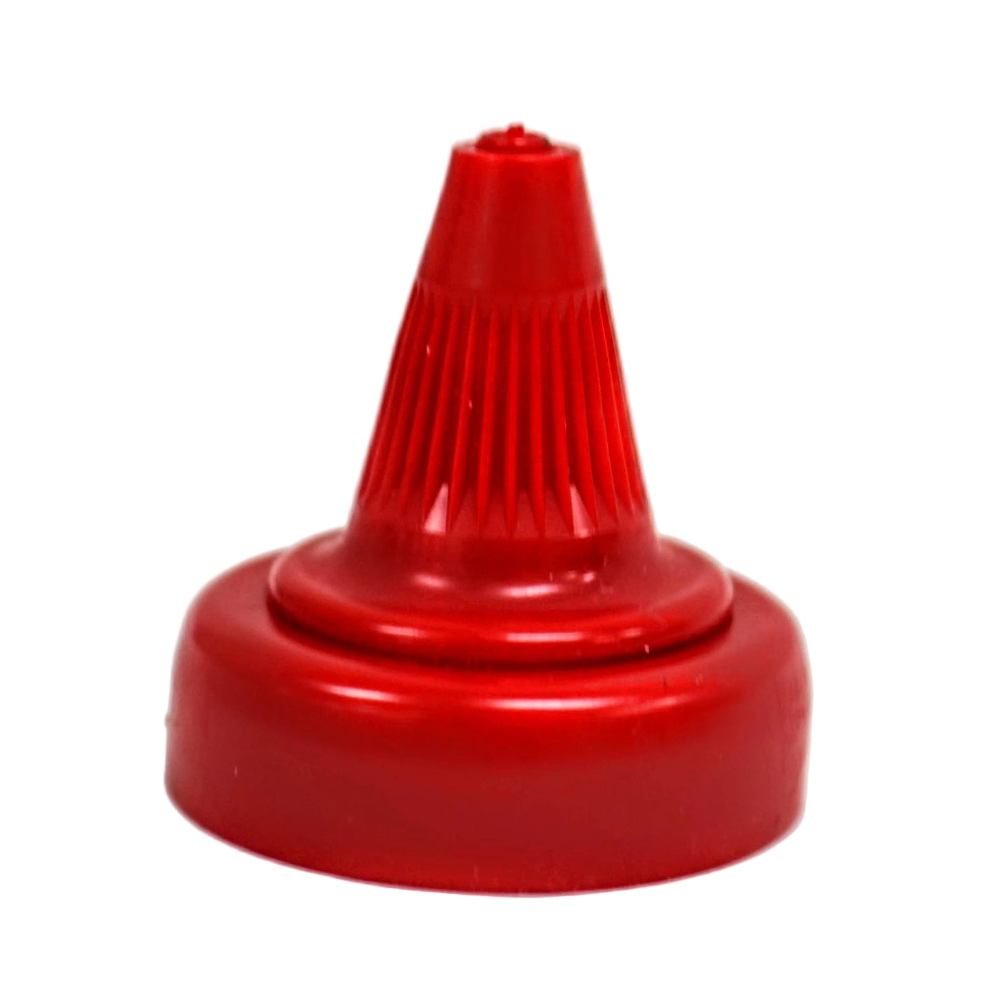 Cap - Red Twist (38/400)