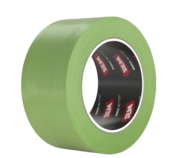 Auto Refinishing Masking Tape