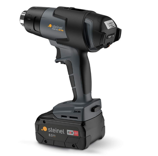 Mobile Heat Gun 5 Kit (gun, case, battery)