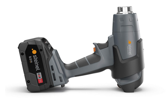 Mobile Heat Gun 3 Kit (gun, case, battery)