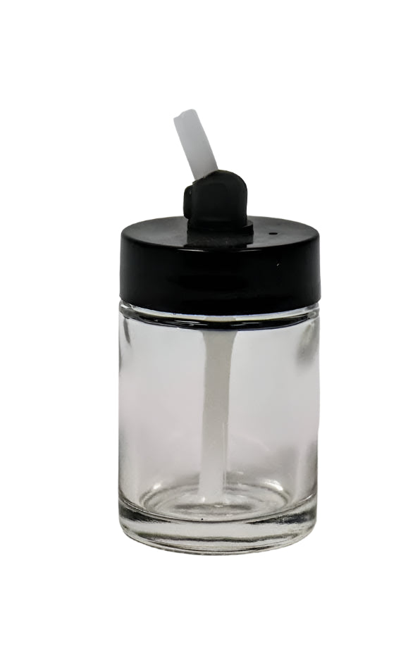 Siphon Jar and Cap (0.75 oz)