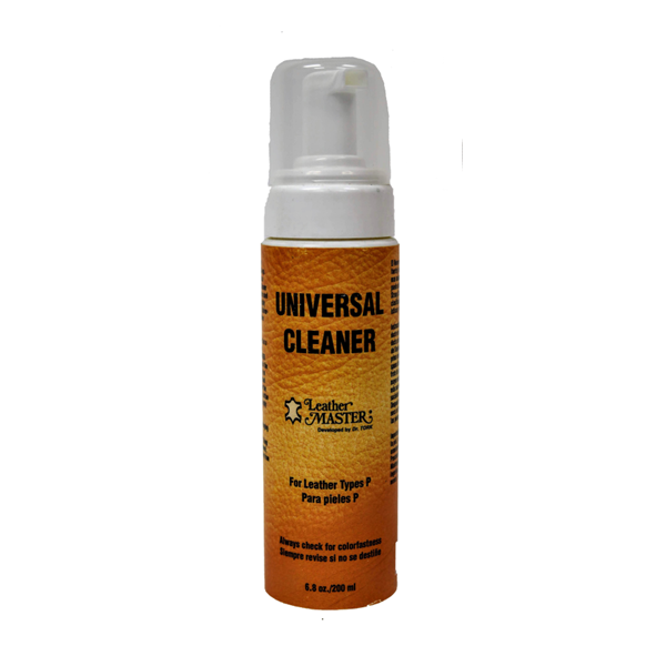 Universal Cleaner