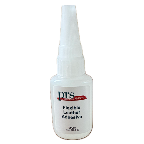 Flexible Leather Adhesive (1 oz)