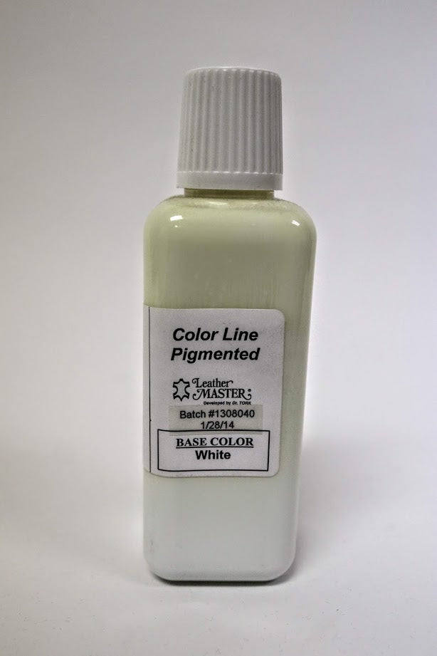 CLP White