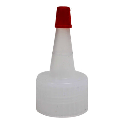 Cap - Yorker Natural (24/410)