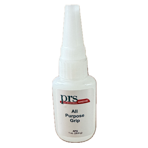 All Purpose Grip Adhesive (1 oz)