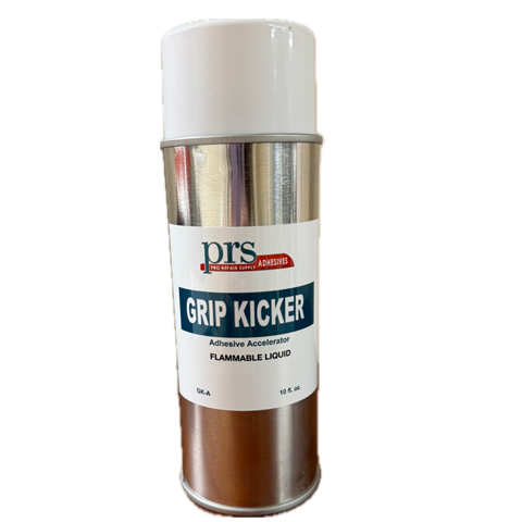 Grip Kicker (Heptane) Large (10 oz Aerosol)