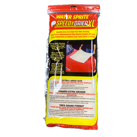 PVA Speedy Drier XL