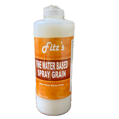 Fine Water Base Spray Grain