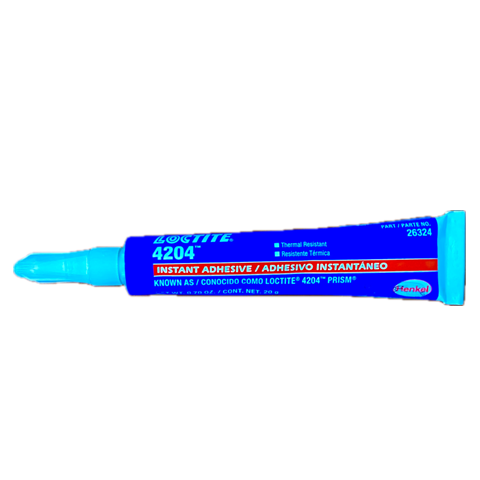 Loctite 4204