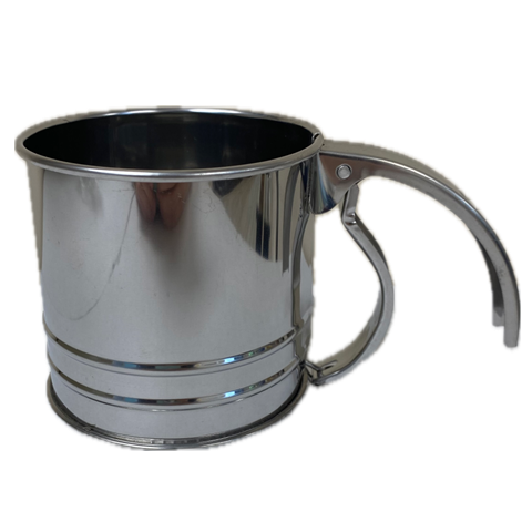 Manual Sifter
