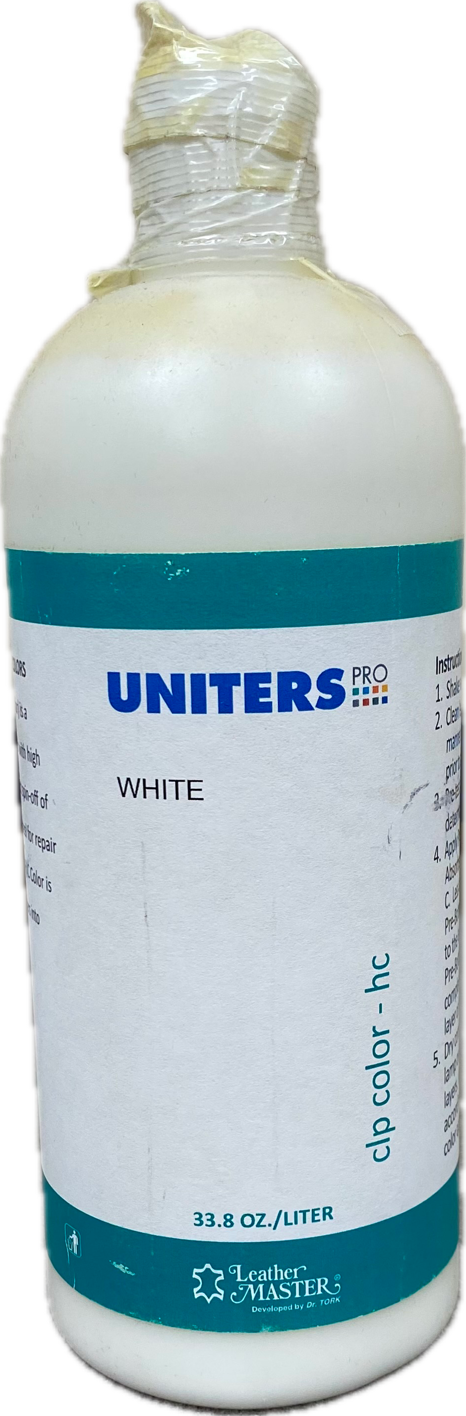 CLP White