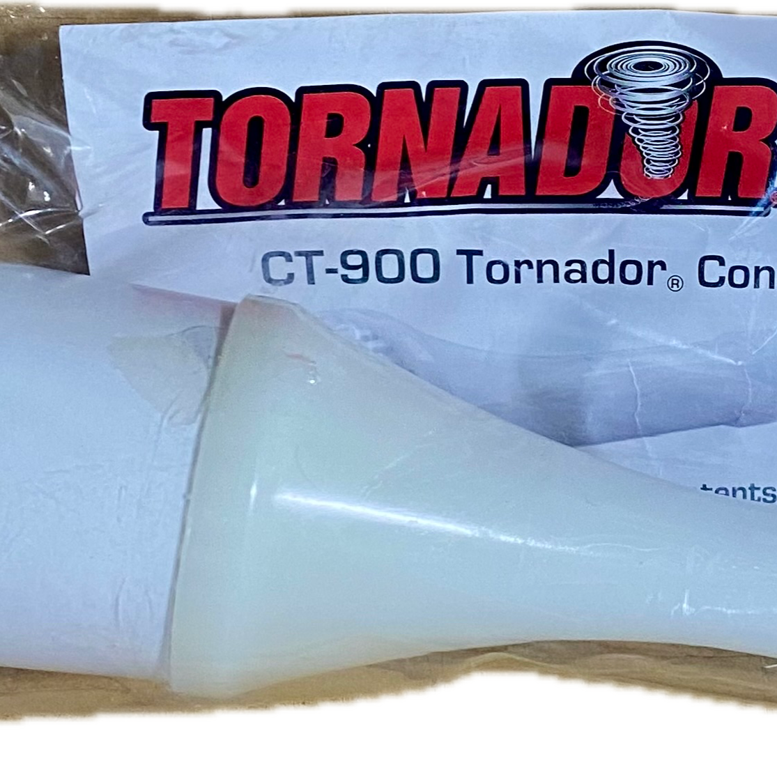 Tornador Classic Brush