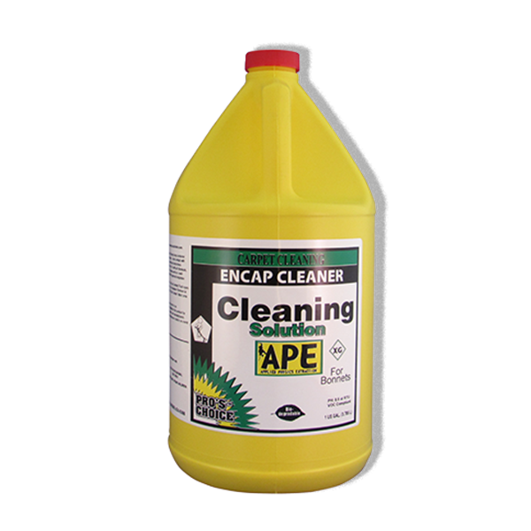 CTI Smartcap APE Cleaning Solution