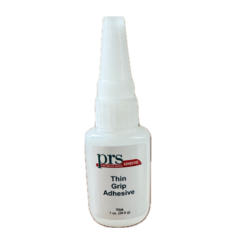 Thin Grip Adhesive (1 oz)