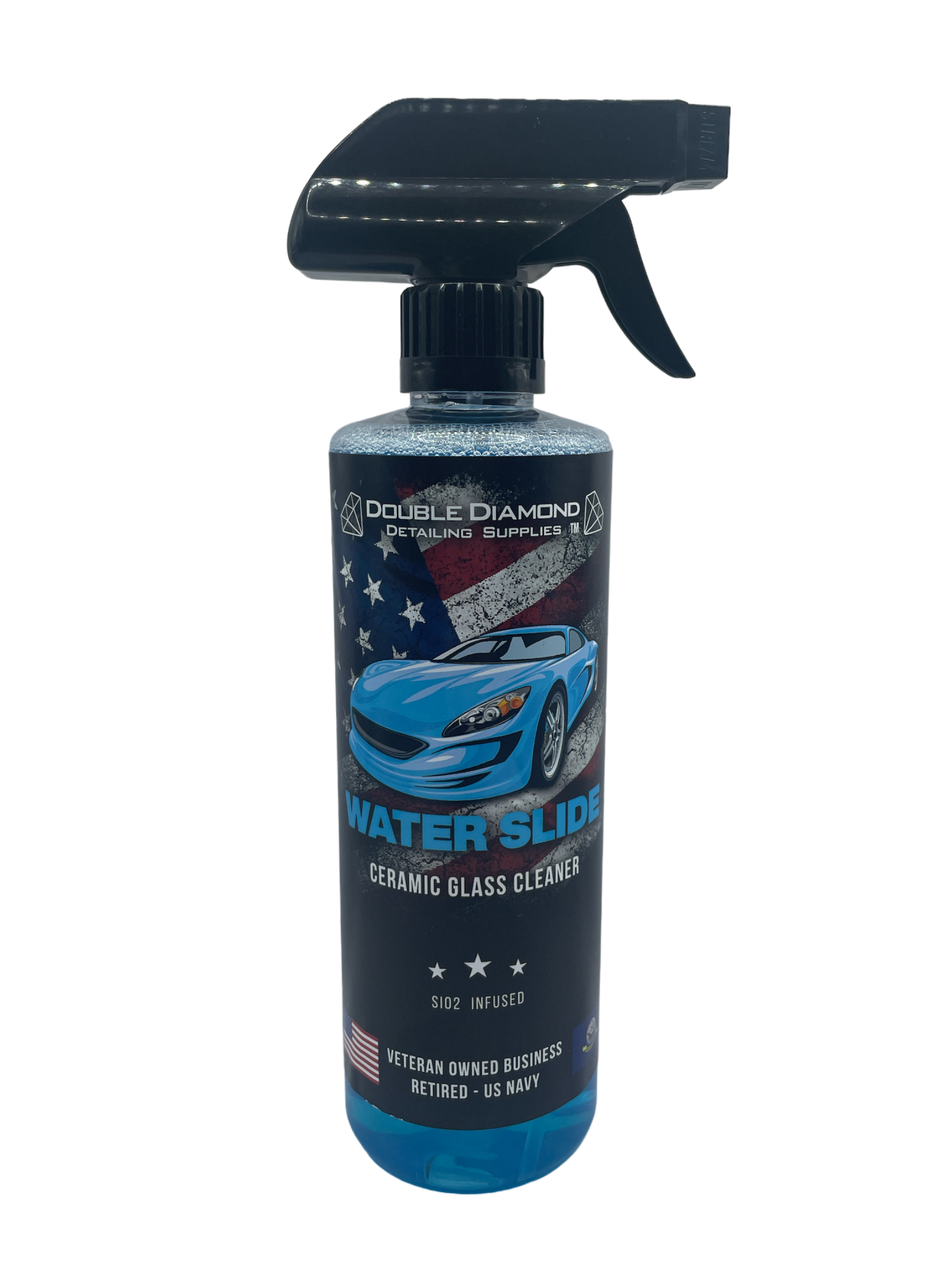 Water Slide Vinyl Pro