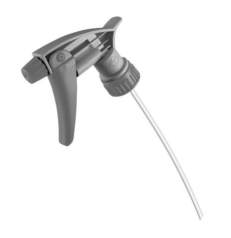 Sprayer #320 - Gray Chemical Resistant