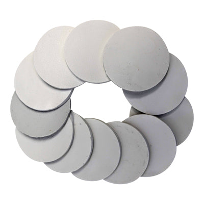 Grain Mold Set (12 Thick Round)