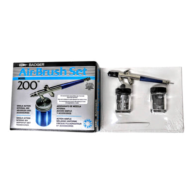 Airbrush - 200NH Set