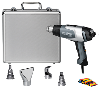 2020 Heat Gun Kits