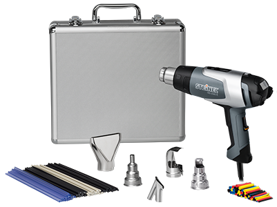 2020 Heat Gun Kits