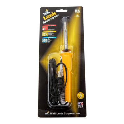 Soldering Iron (25W)