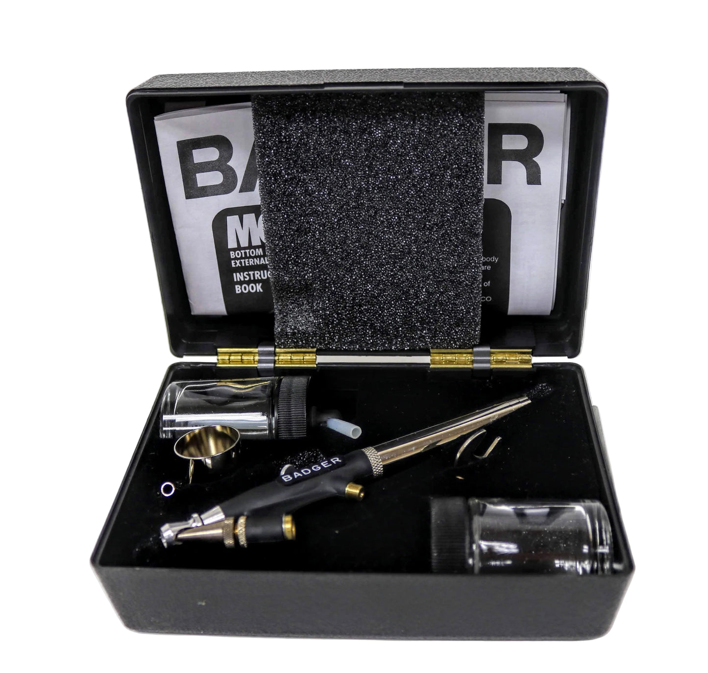 Airbrush - 350MT Kit