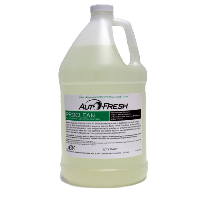 Auto Fresh ProClean