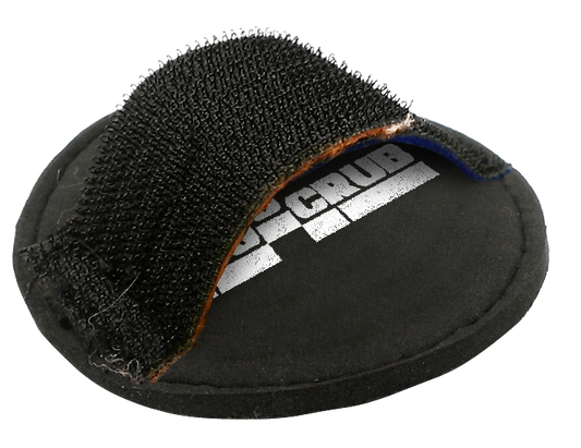 AutoScrub Hand Strap
