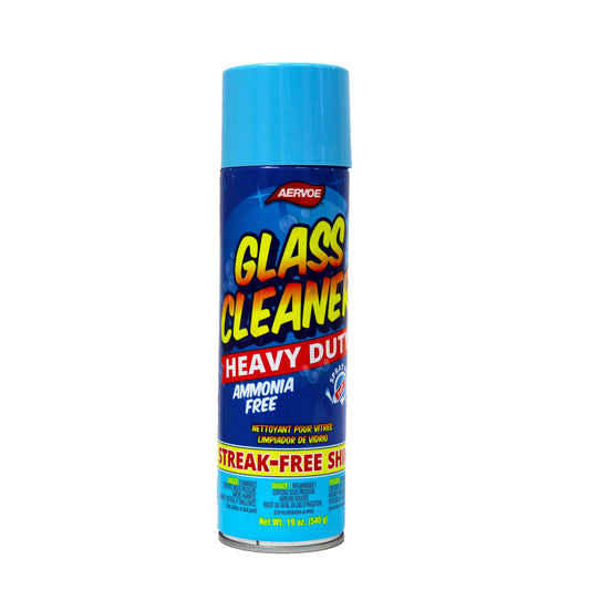 Glass & Surface Cleaner (A)