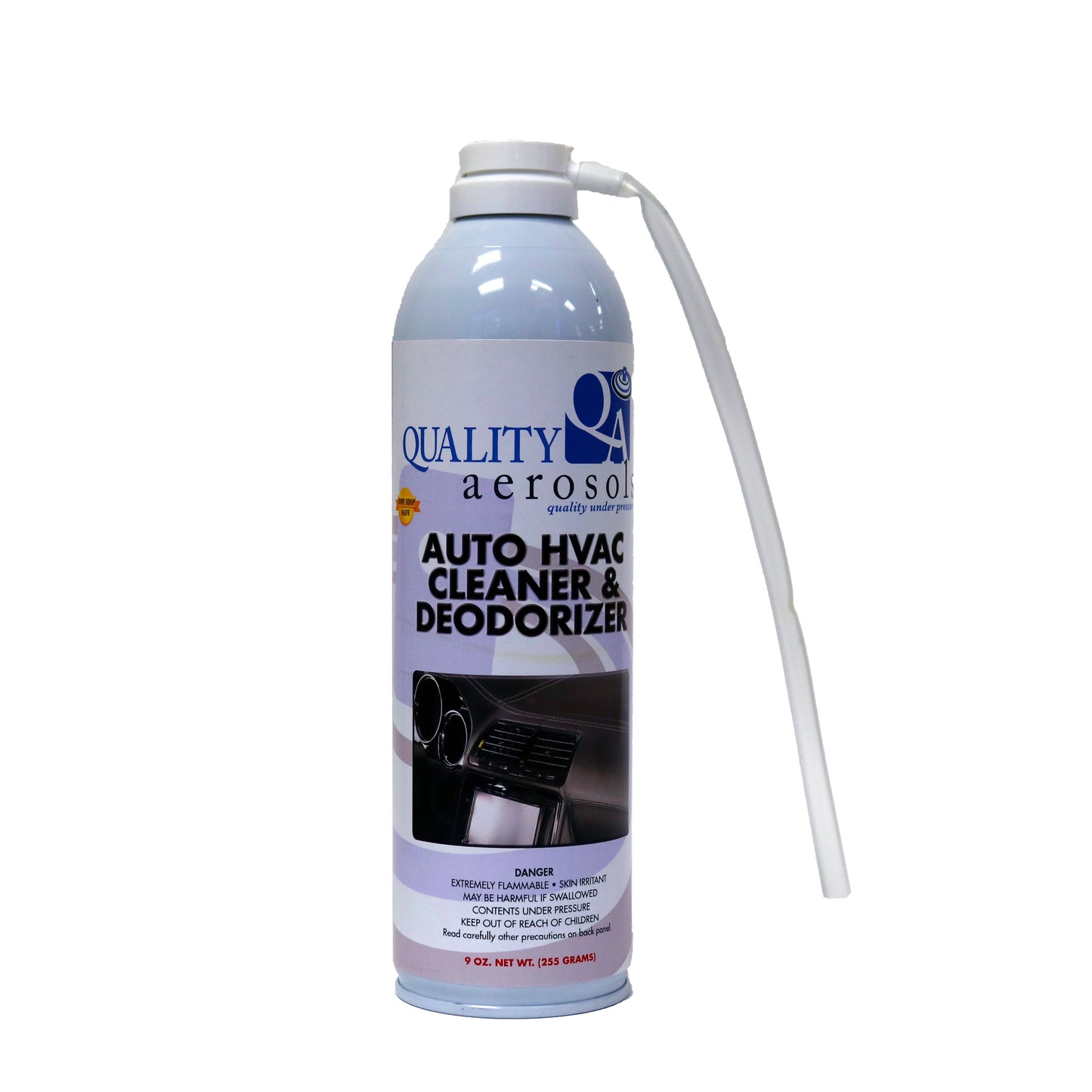 Auto HVAC Cleaner (A)