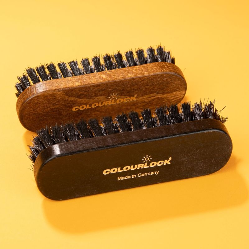 Leather Cleaning Brush