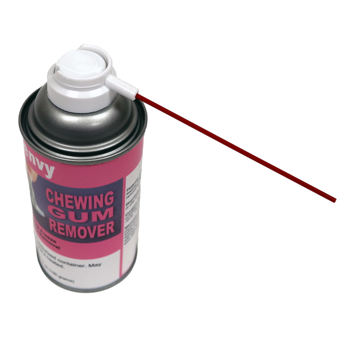 Chewing Gum Remover (A)