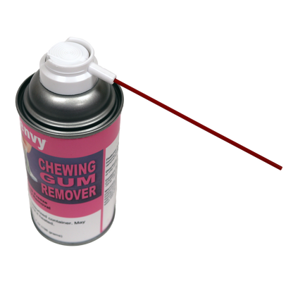 Chewing Gum Remover (A)