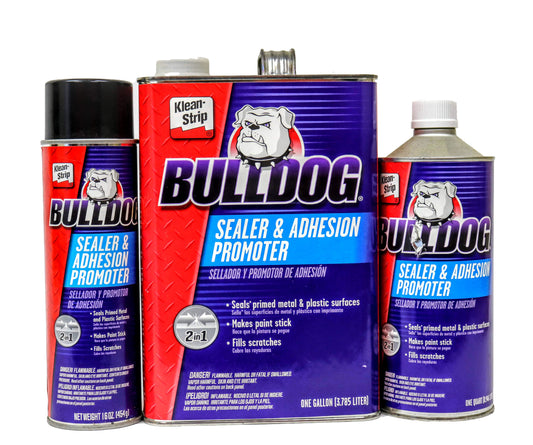 Bulldog Sealer & Adhesion Promoter