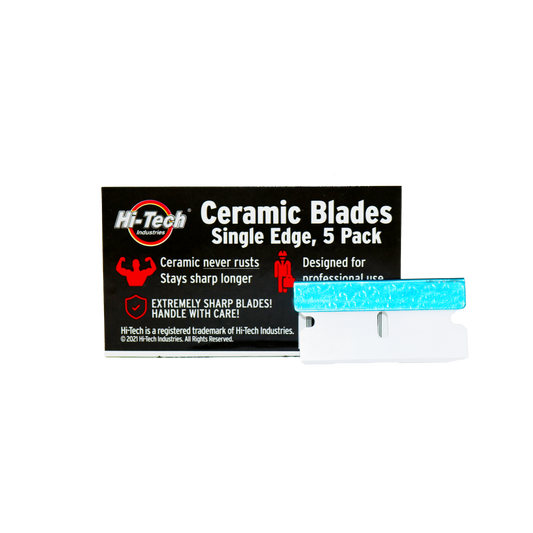Ceramic Blades (5)