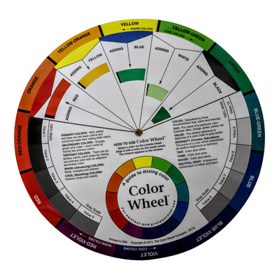 Color Wheel