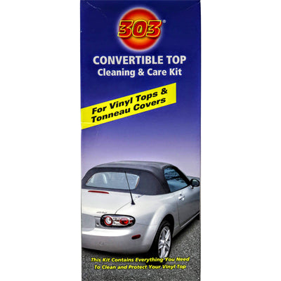 303 Convertible Top Kit for Vinyl Tops